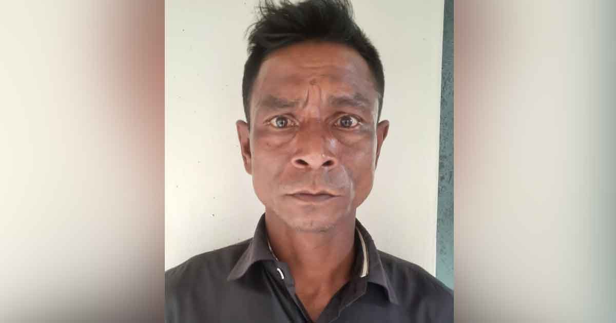 চেয়ারম্যানের ‘ব্যক্তিগত কার্যালয়ে’ কিশোরী ‘ধর্ষণ’: আসামি গ্রেপ্তার