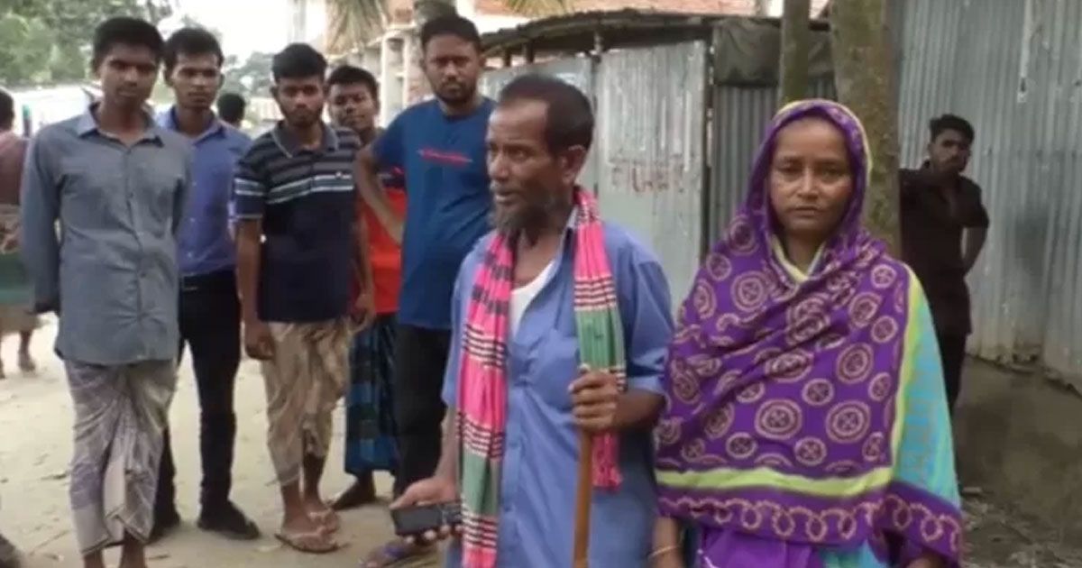 প্রতিবন্ধীদের ভাতা বাড়ছে ১০০ টাকা 