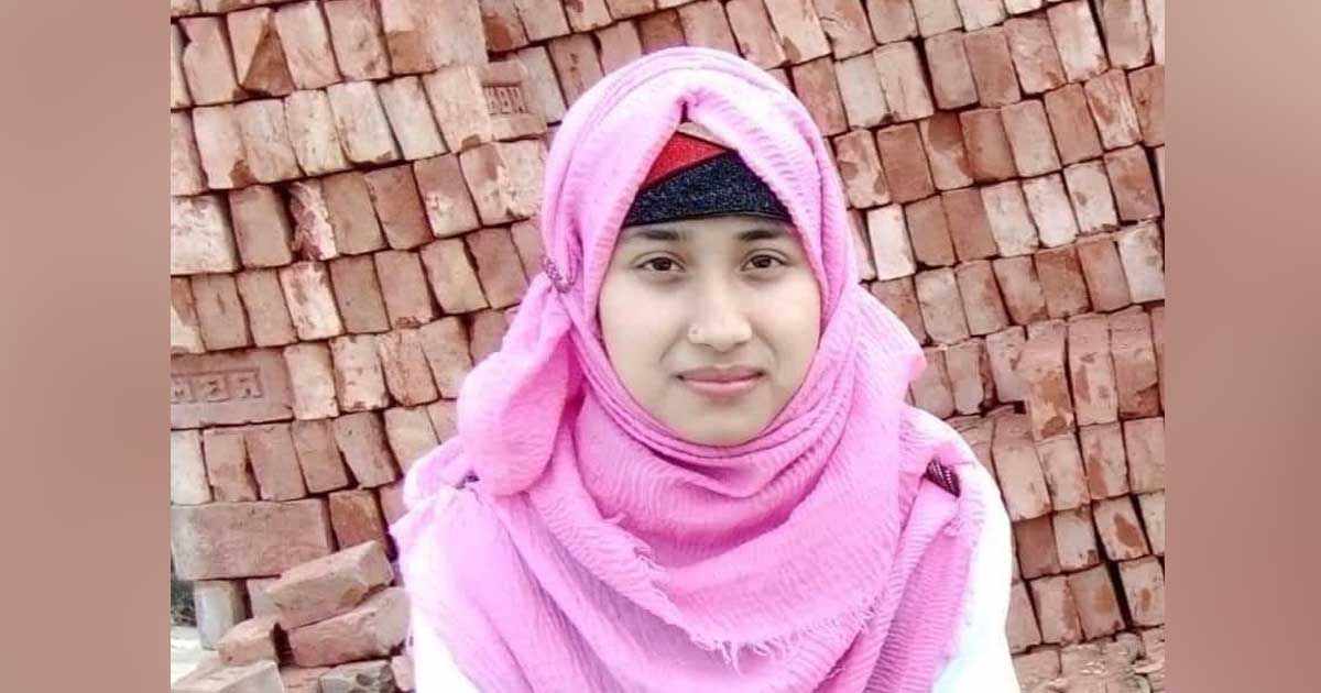 বাসচাপায় গেল বিসিএস পরীক্ষার্থীর প্রাণ