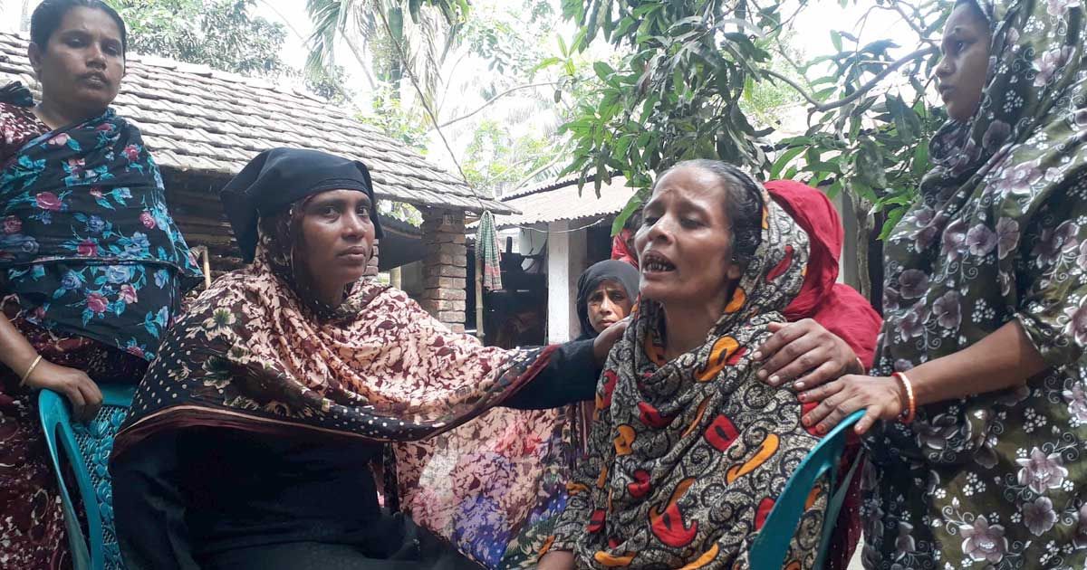 চিরকুটে লেখা ‘ভালো থেকো, সেলিম’
