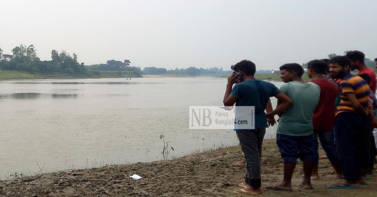 পুনর্ভবায়-ডুবে-প্রাণ-গেল-স্কুলছাত্রের