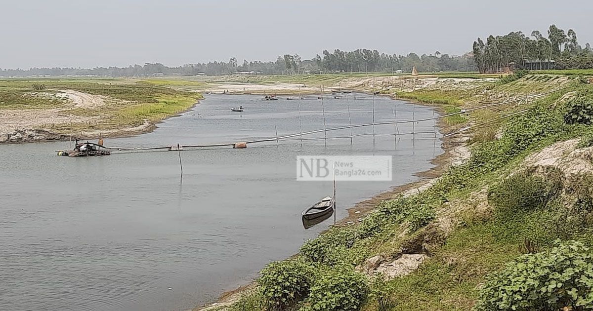 এত গরিব কেন কুড়িগ্রাম