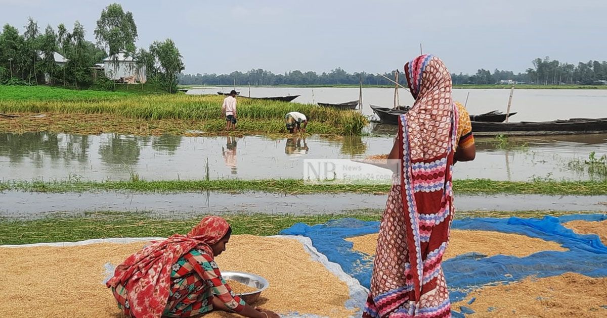 এত গরিব কেন কুড়িগ্রাম