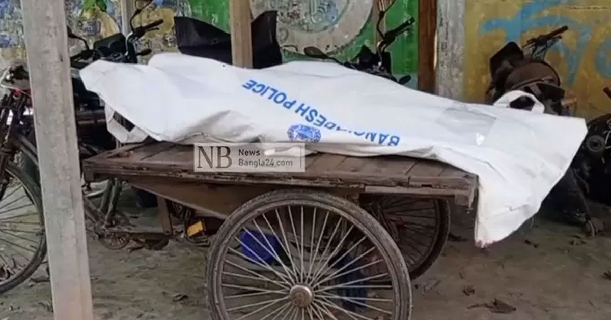 ‘বন্ধুর ছুরিকাঘাতে’ কলেজছাত্র খুন