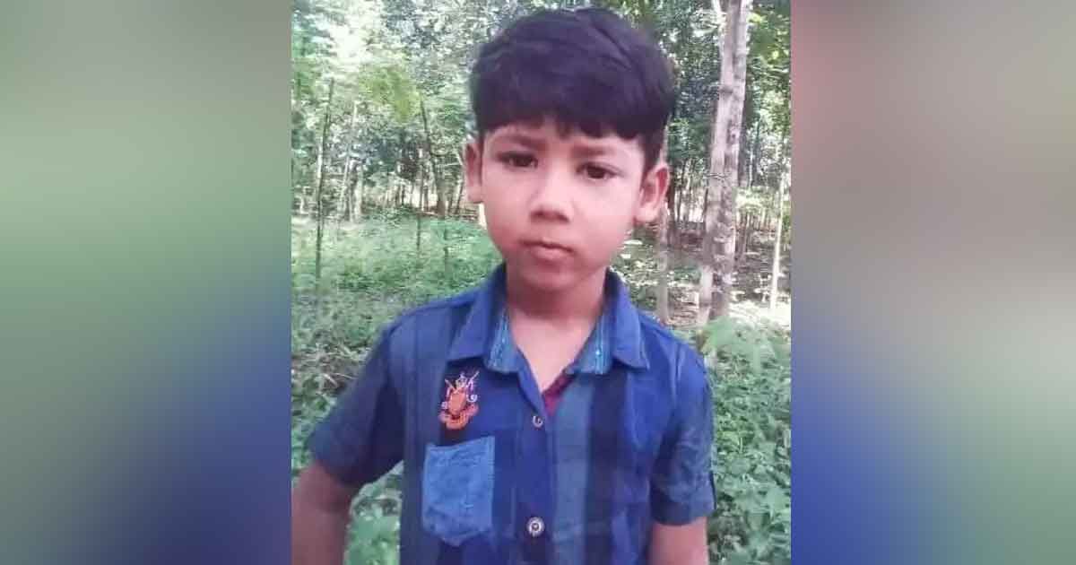 হাসপাতালে-শুয়ে-জানতে-পাই-আমার-ছেলে-বেঁচে-নেই 