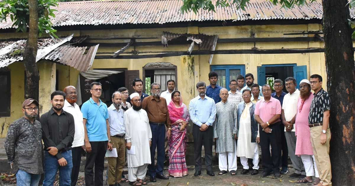 খুবিতে-একাত্তরের-টর্চার-সেল-হবে-স্মৃতি-জাদুঘর