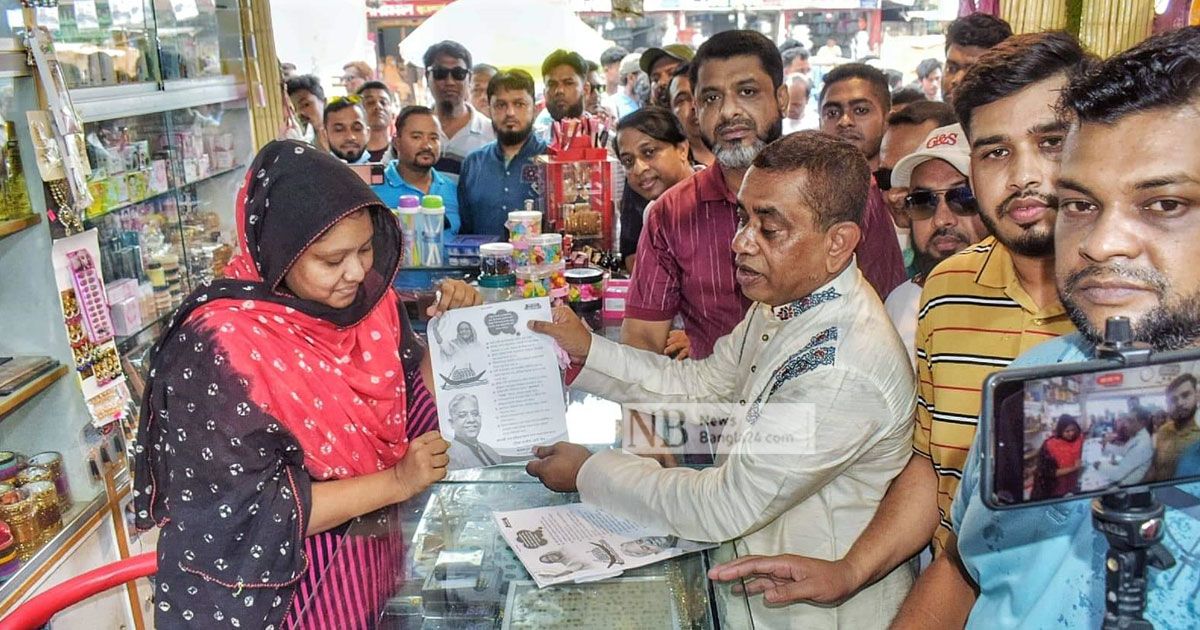 ভোটের প্রচারে নেমে ঘুম উধাও