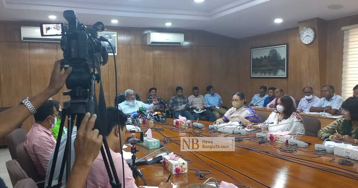 এলডিসির চ্যালেঞ্জ মোকাবিলায় আঞ্চলিক বাণিজ্যে জোর