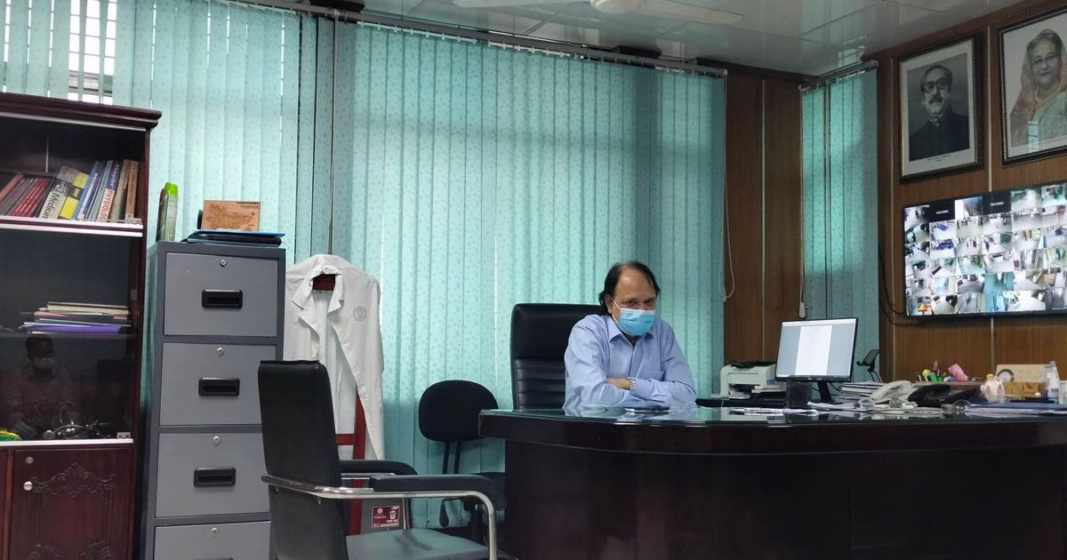 নার্স নেই, ডাক্তার কম হাসপাতালে
