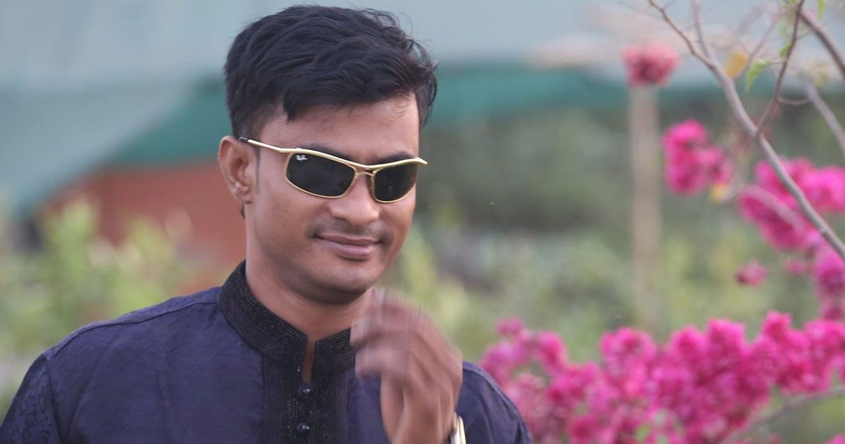 ইউপি সদস্যের বিরুদ্ধে চাঁদাবাজির মামলা