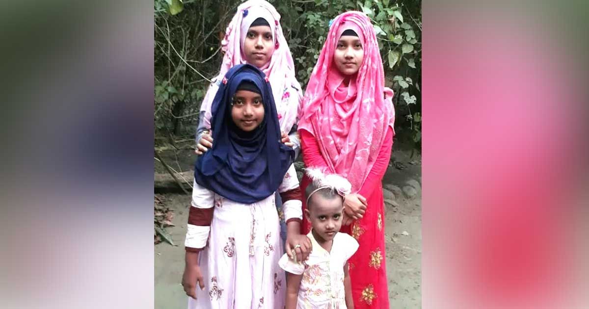 ৬-দিনে-পাগলপ্রায়-নিখোঁজ-সেই-৪-কন্যার-বাবা