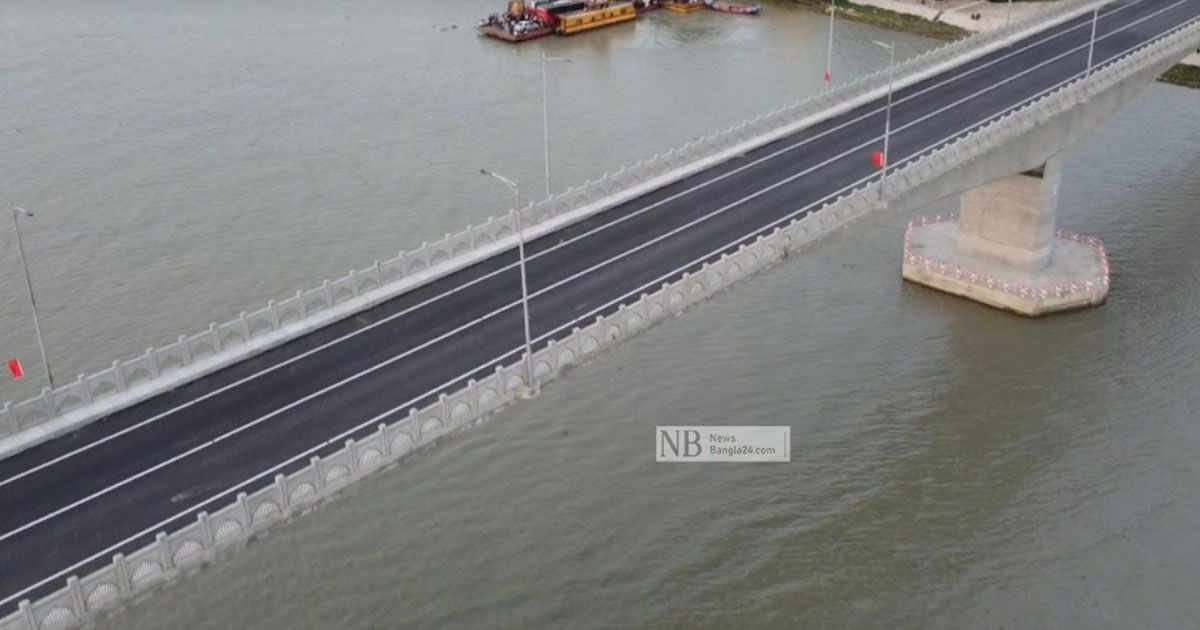 দুই ঘণ্টায় ব‌রিশাল থে‌কে খুলনা