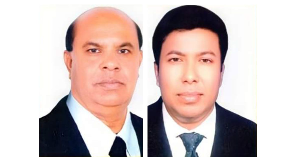 বেনাপোল সিএন্ডএফ এজেন্ট অ্যাসোসিয়েশনের সভাপতি শামছুর,সম্পাদক লতা 