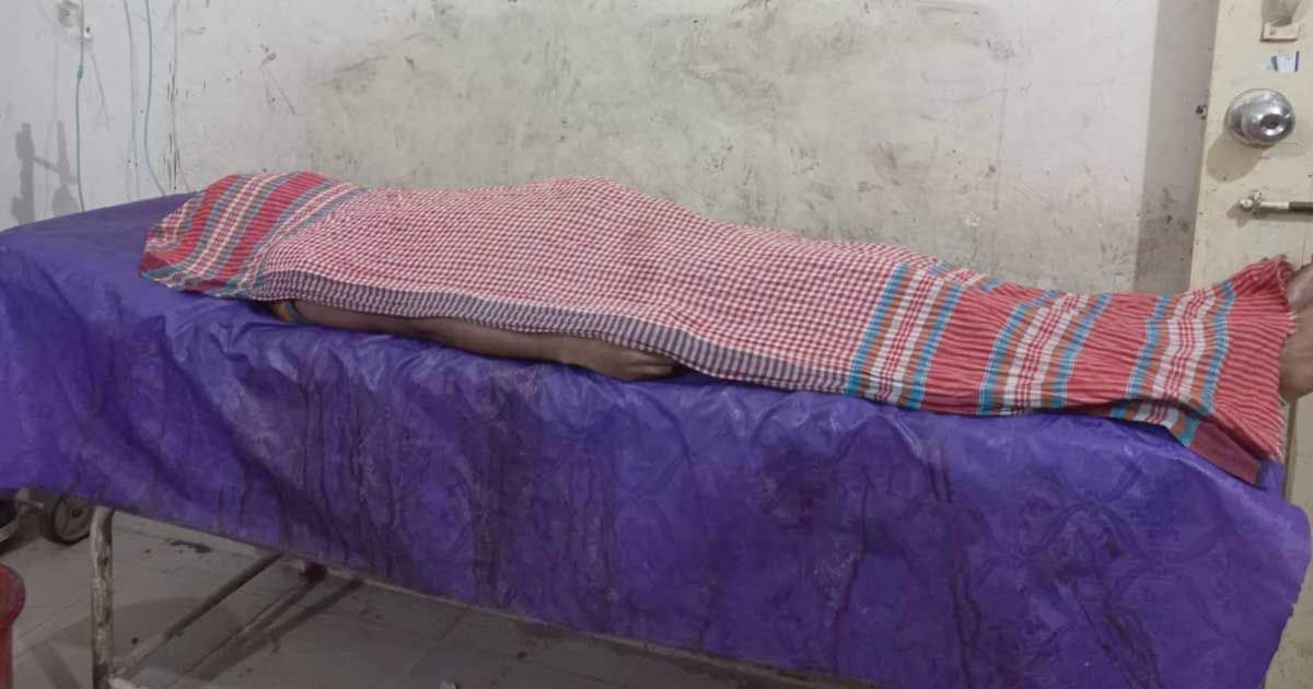আম খেতে প্রাণ গেল যুবকের