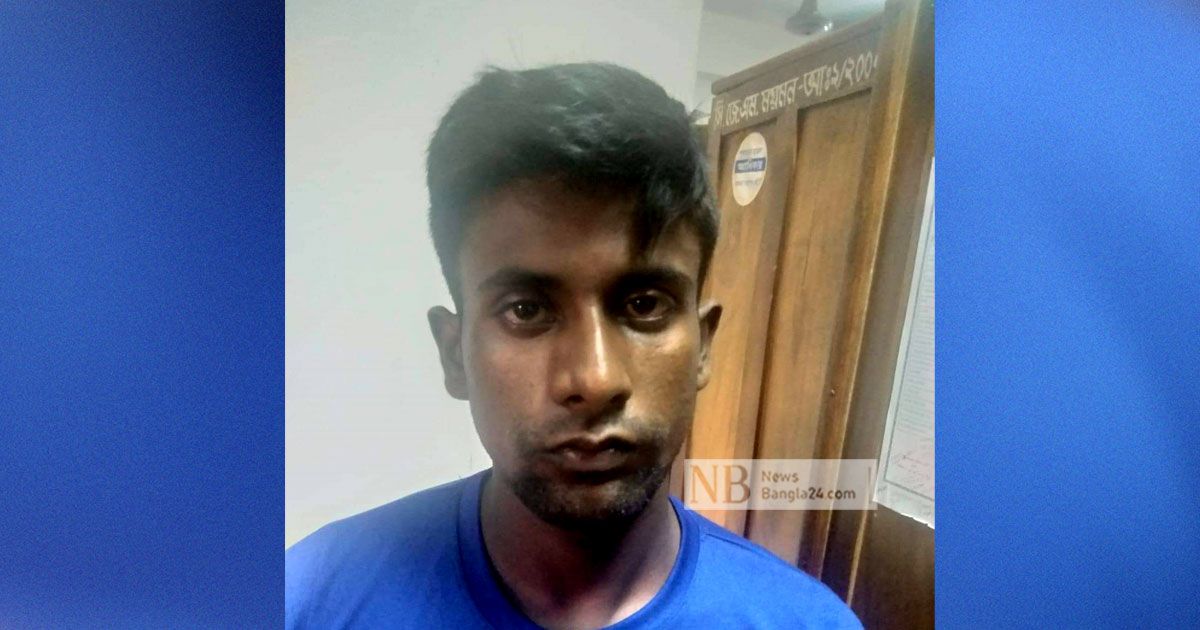 তরুণীর মরদেহ উদ্ধারের ঘটনায় যুবক রিমান্ডে