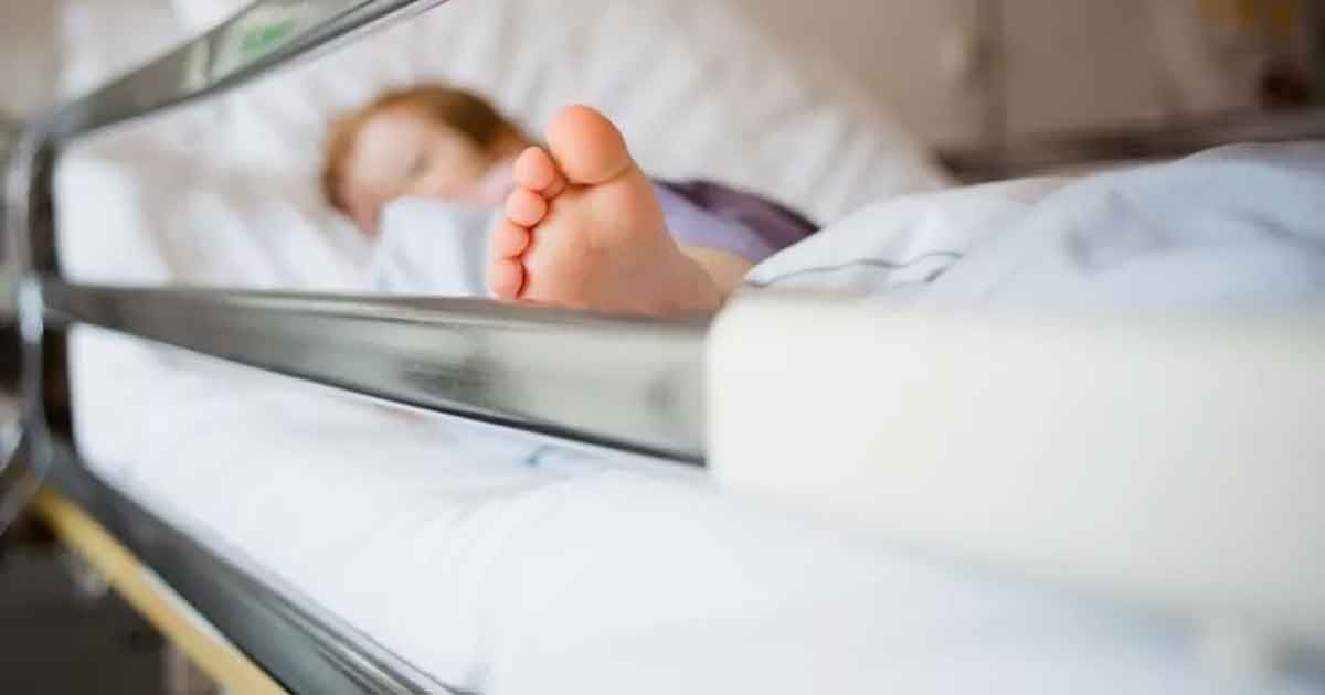 অজানা জন্ডিসে আক্রান্ত স্পেনের ২৪ শিশু