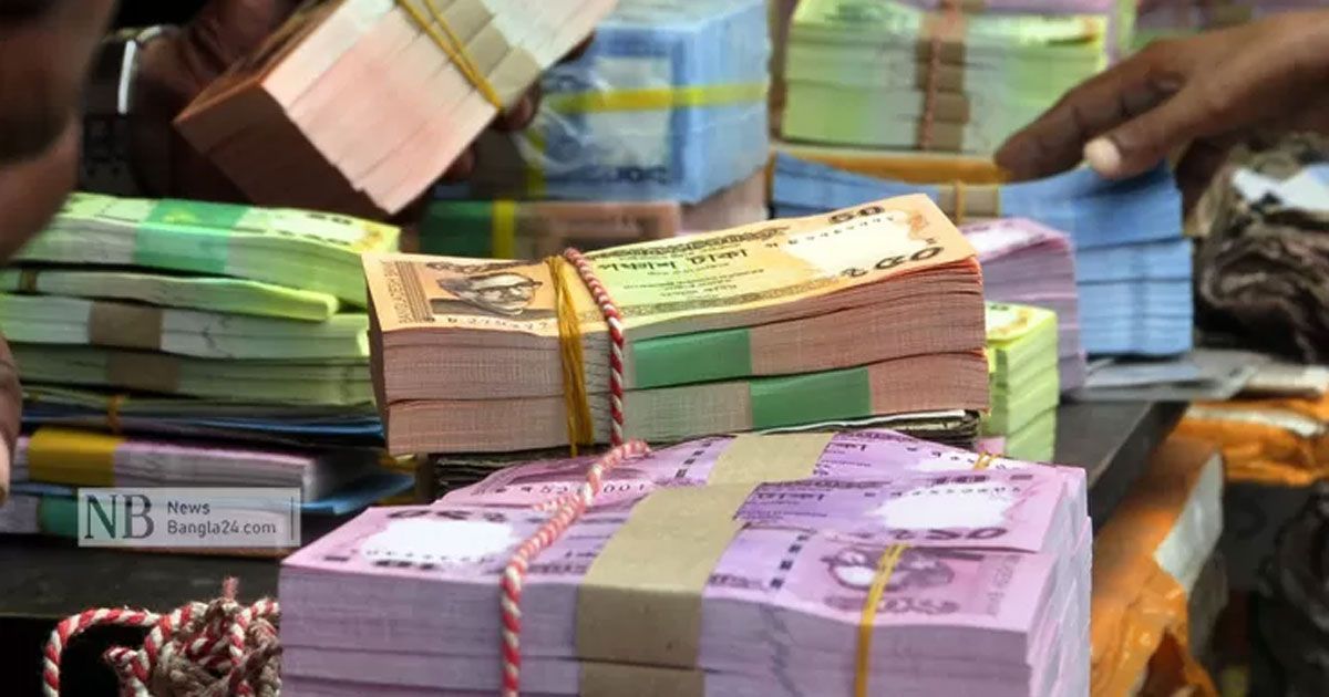 বেসরকারি-খাতে-ঋণ-প্রবৃদ্ধি-১২-শতাংশ-ছাড়াল