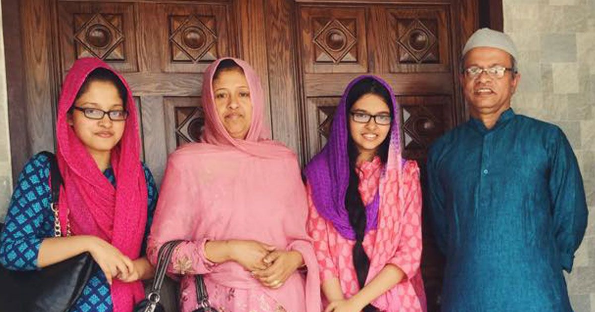 অভিভাবকত্বে পুরোনোর সঙ্গে নতুন ধারা