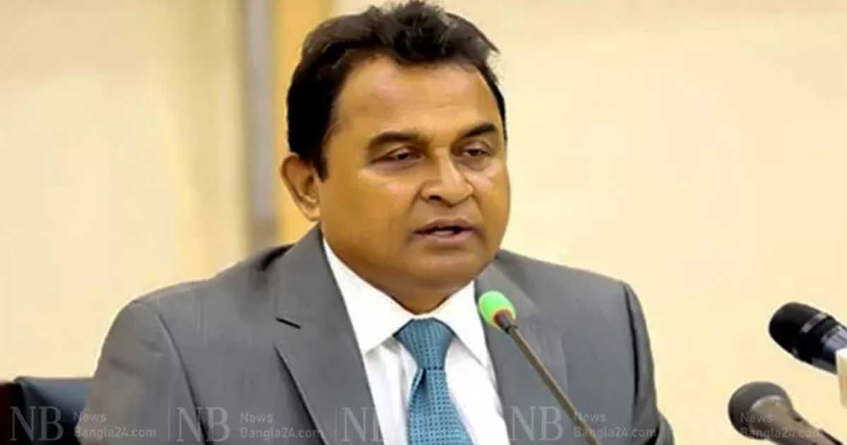 যুদ্ধের চাপ মোকাবিলায় বাজেটে ব্যবস্থা থাকবে: অর্থমন্ত্রী