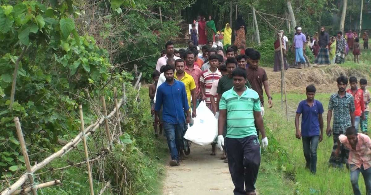 ৪ জনের অ্যালকোহল পার্টিতে ২ মৃত্যু