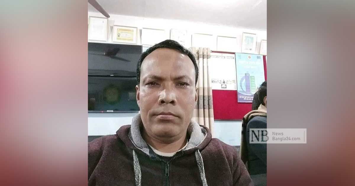 যৌন হয়রানির অভিযোগে শিক্ষক বদলি