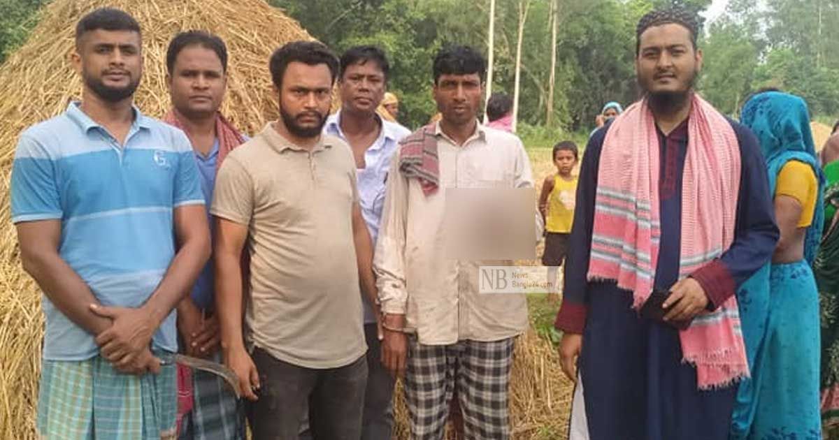 যৌন দুর্বলতা কাটাতে ‘কবিরাজের কথায় খুন’