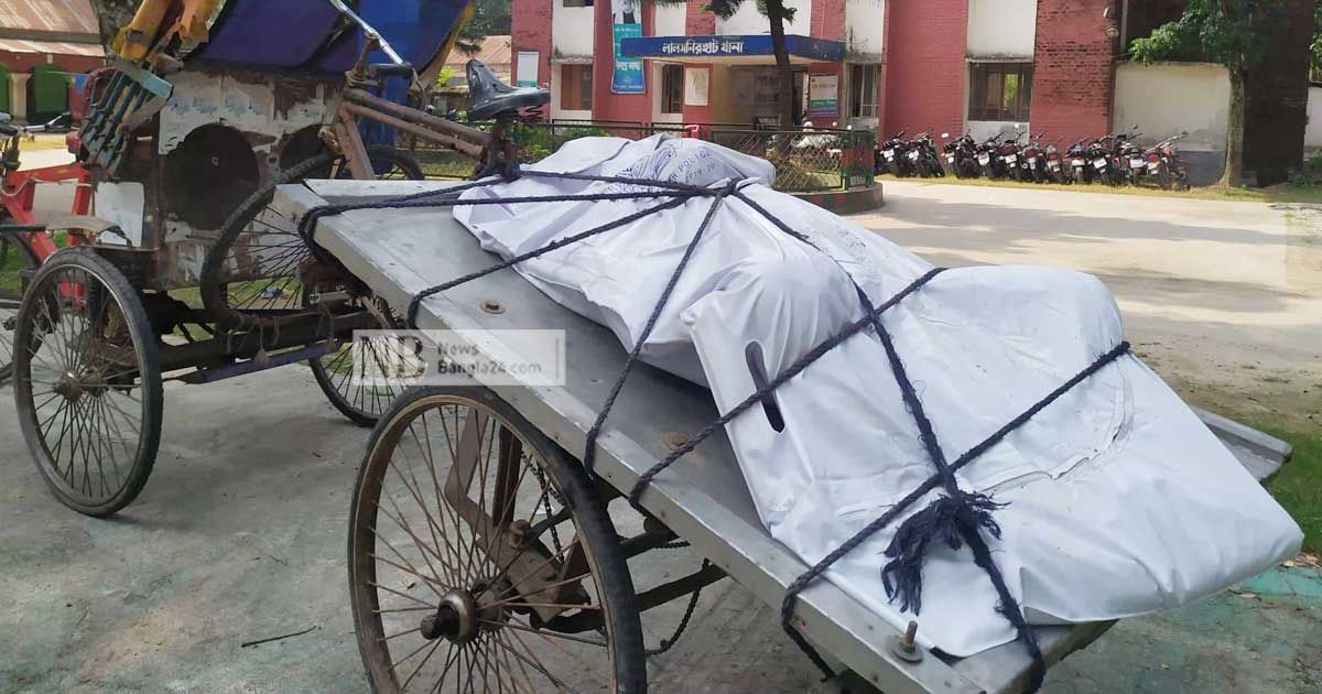 নিখোঁজ নারীর মরদেহ ভেসে উঠল তিস্তায়