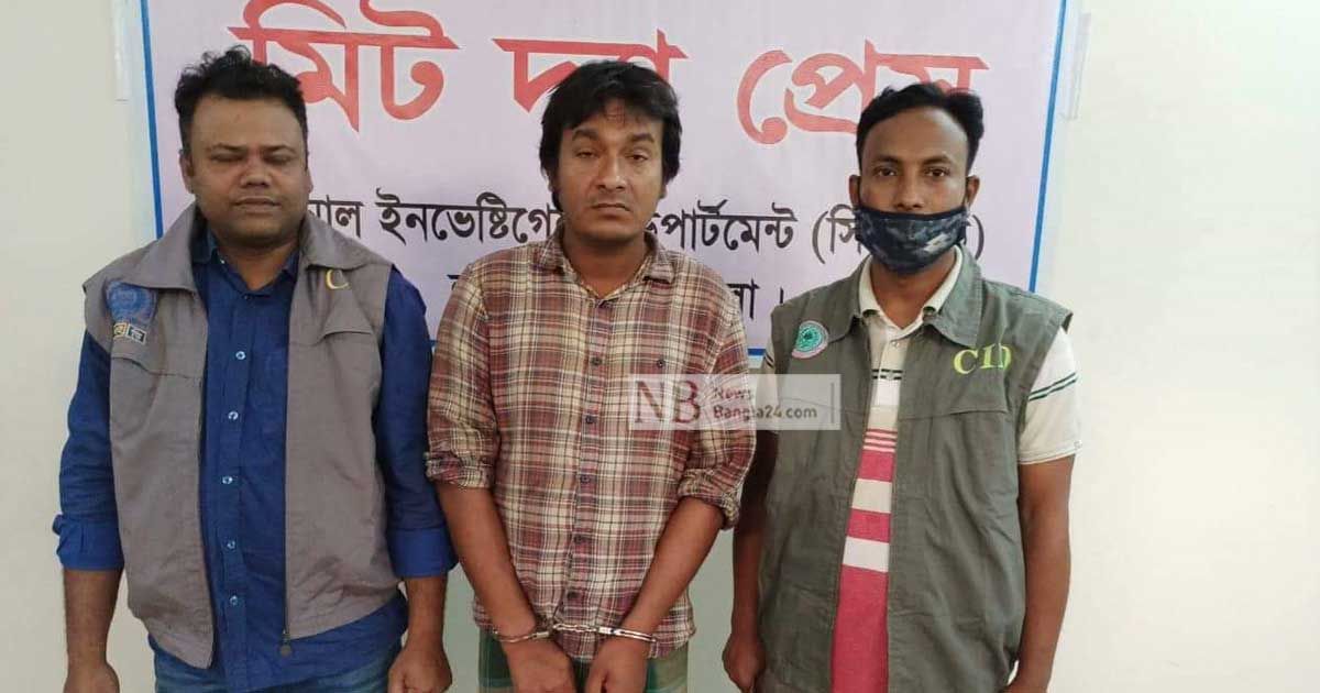 বাবার টোটকায় ‘যৌন সক্ষমতা হারানোয়’ হত্যা