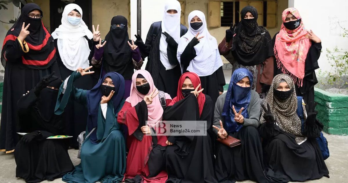 Constitutional-right-to-wear-burqa-High-Court