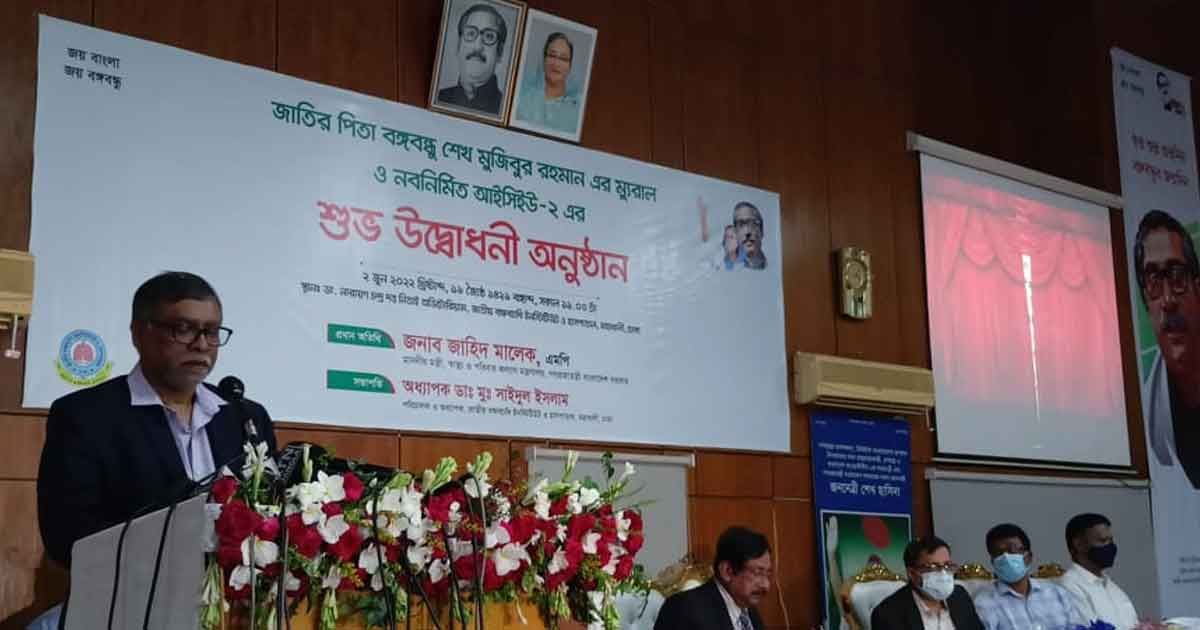 অবকাঠামো আছে, চিকিৎসক ও জনবল লাগবে: স্বাস্থ্যমন্ত্রী