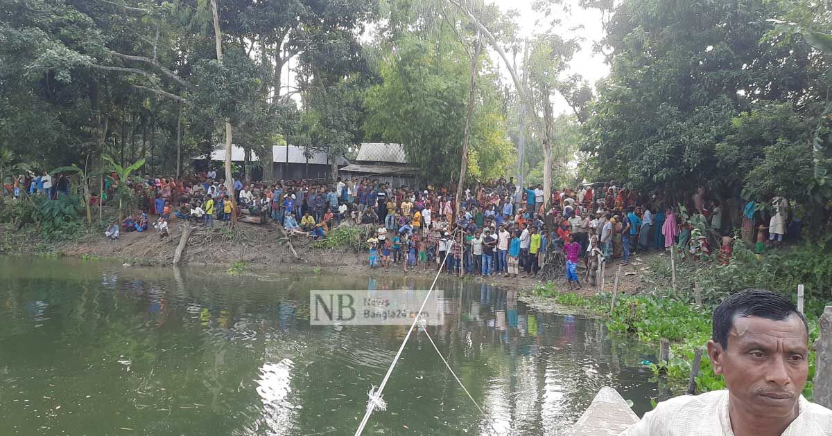 অপহরণের ৪ মাস পর মিলল বস্তাবন্দি মরদেহ