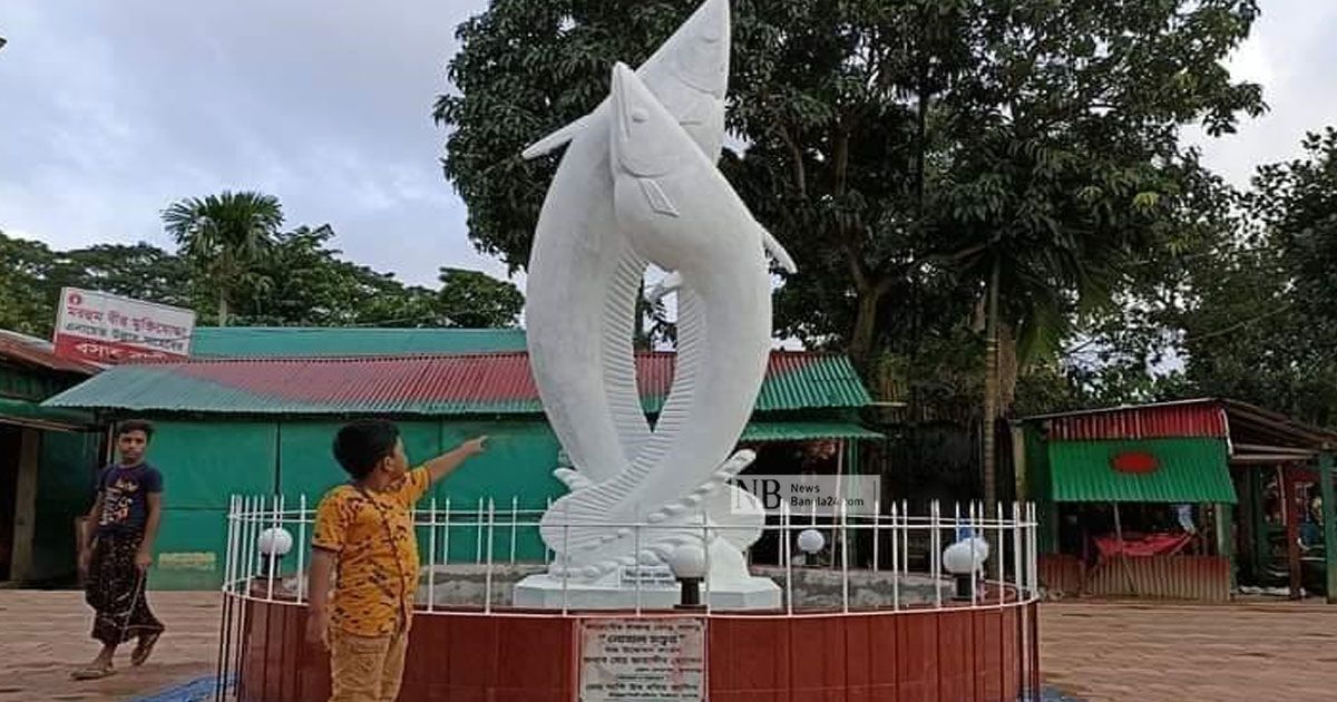 যেভাবে বদলে গেল একটি উপজেলা