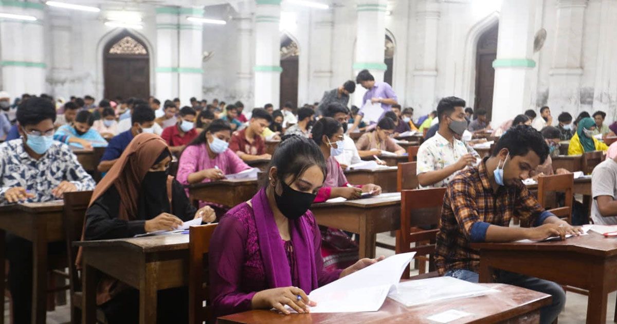 প্রাথমিকে নিয়োগ: মৌখিক পরীক্ষায় যাচাই হবে হাতের লেখা