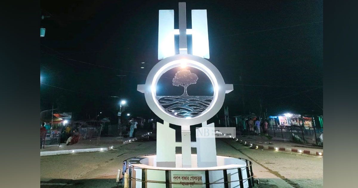 যেভাবে বদলে গেল একটি উপজেলা