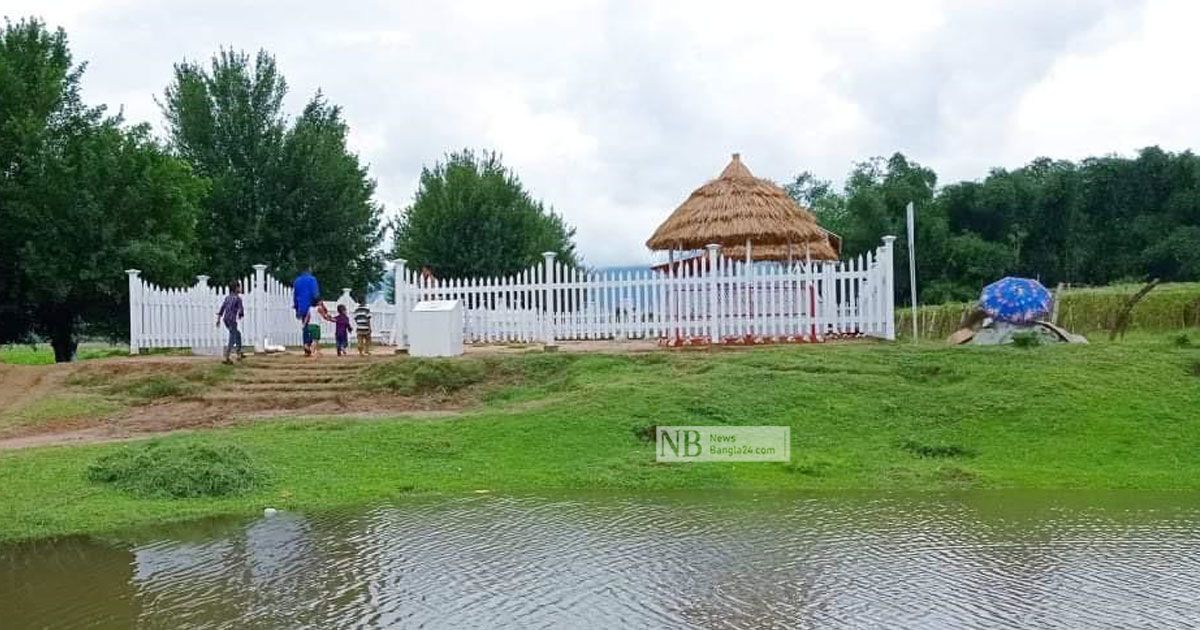 যেভাবে বদলে গেল একটি উপজেলা