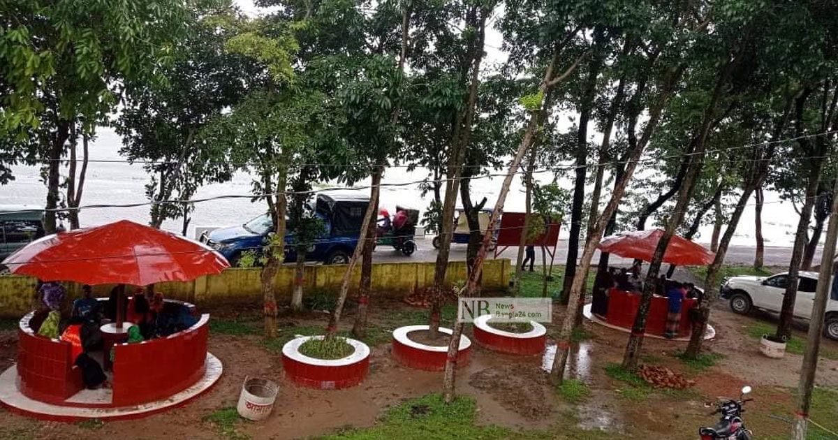 যেভাবে বদলে গেল একটি উপজেলা