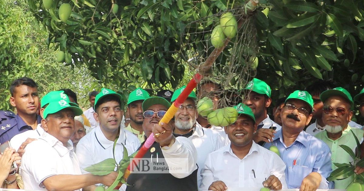 খাদ্যমন্ত্রী 