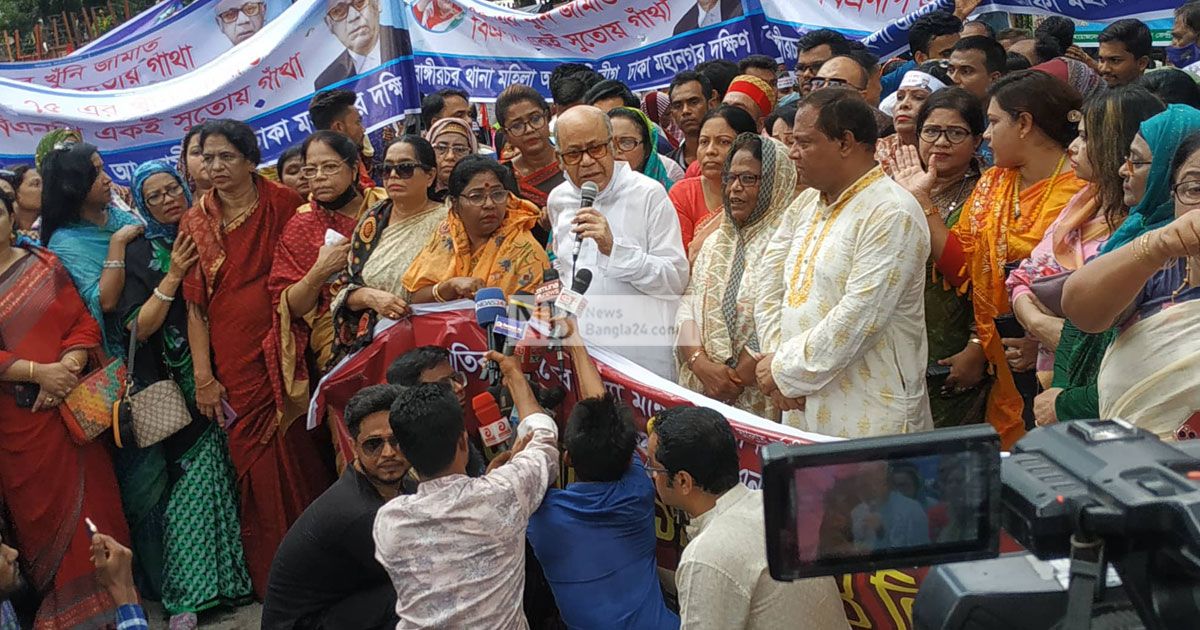 আইএসআই এজেন্ট হিসেবে মুক্তিযুদ্ধে অংশ নেন জিয়া: কামরুল