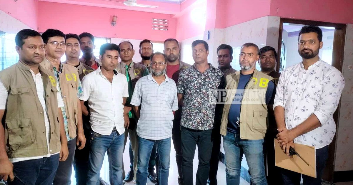সাংবাদিক অপু অপহরণচেষ্টা মামলায় গ্রেপ্তার ৩