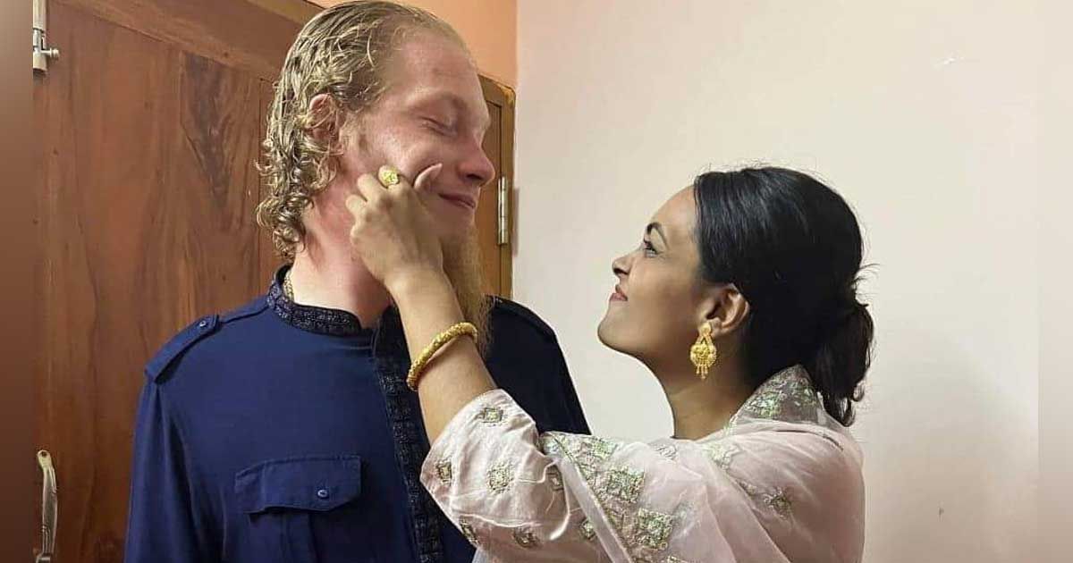 ‘বাংলাদেশের মানুষ সুন্দর, রাস্তা নোংরা’