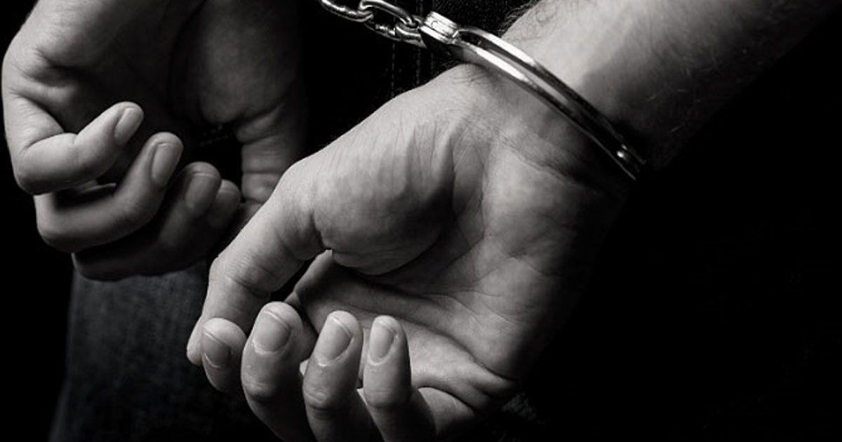 হত্যার পর পুঁতে রাখার অভিযোগে আটক স্বামী