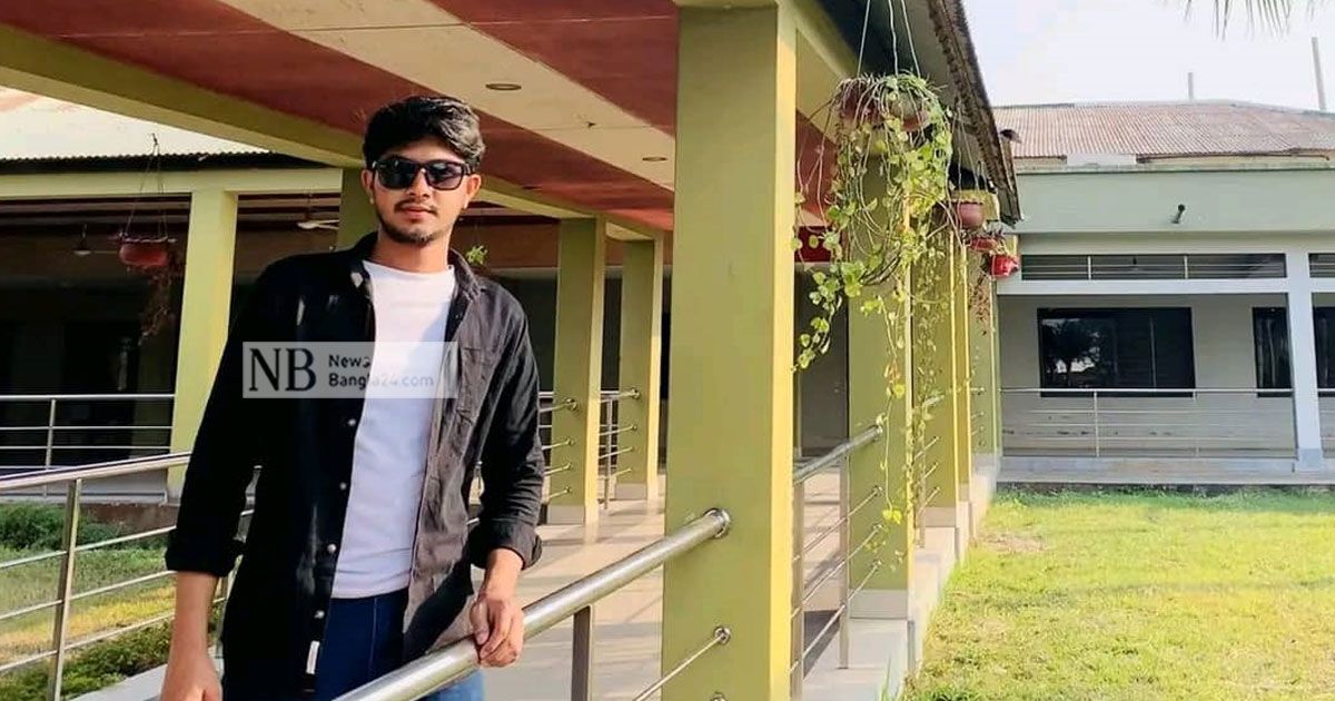 ছুরিকাঘাতে পলিটেকনিক শিক্ষার্থী হত্যার ঘটনায় মামলা