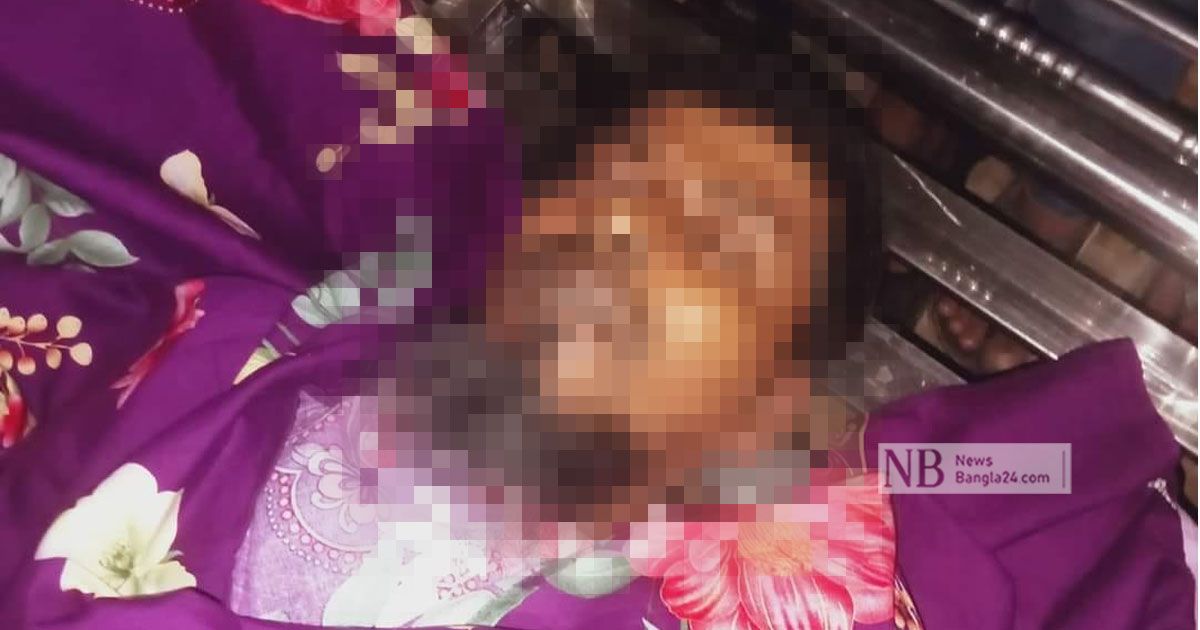 বাস থেকে নামিয়ে তরুণীকে ‘ধর্ষণচেষ্টা’, বাঁচাতে এসে মৃত্যু