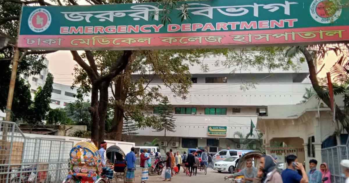 ঘরে ঢুকে ভাবিকে কুপিয়ে হত্যার অভিযোগ