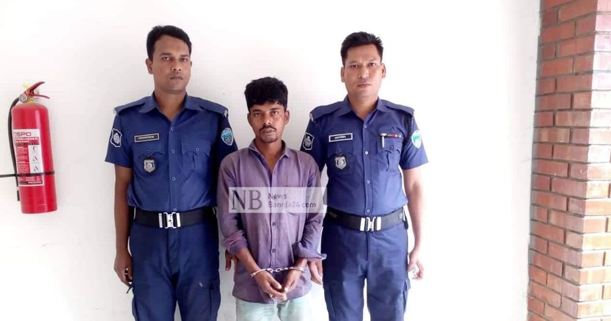 বাস থেকে নামিয়ে তরুণীকে ‘ধর্ষণচেষ্টা’: একজন গ্রেপ্তার