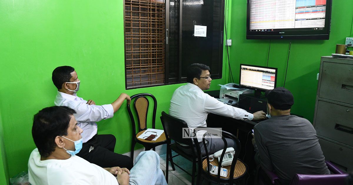 পুঁজিবাজারে ‘সাতে সাত’, বাড়ছে আত্মবিশ্বাস