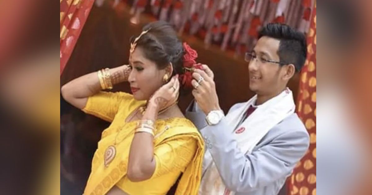 আসামের ‘লেডি সিংহাম’ গ্রেপ্তার