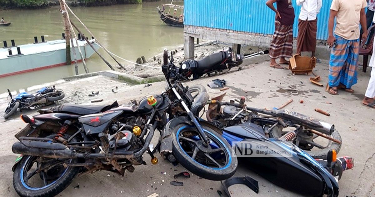 ইউপি নির্বাচনে সহিংসতায় আহত ২৮ 