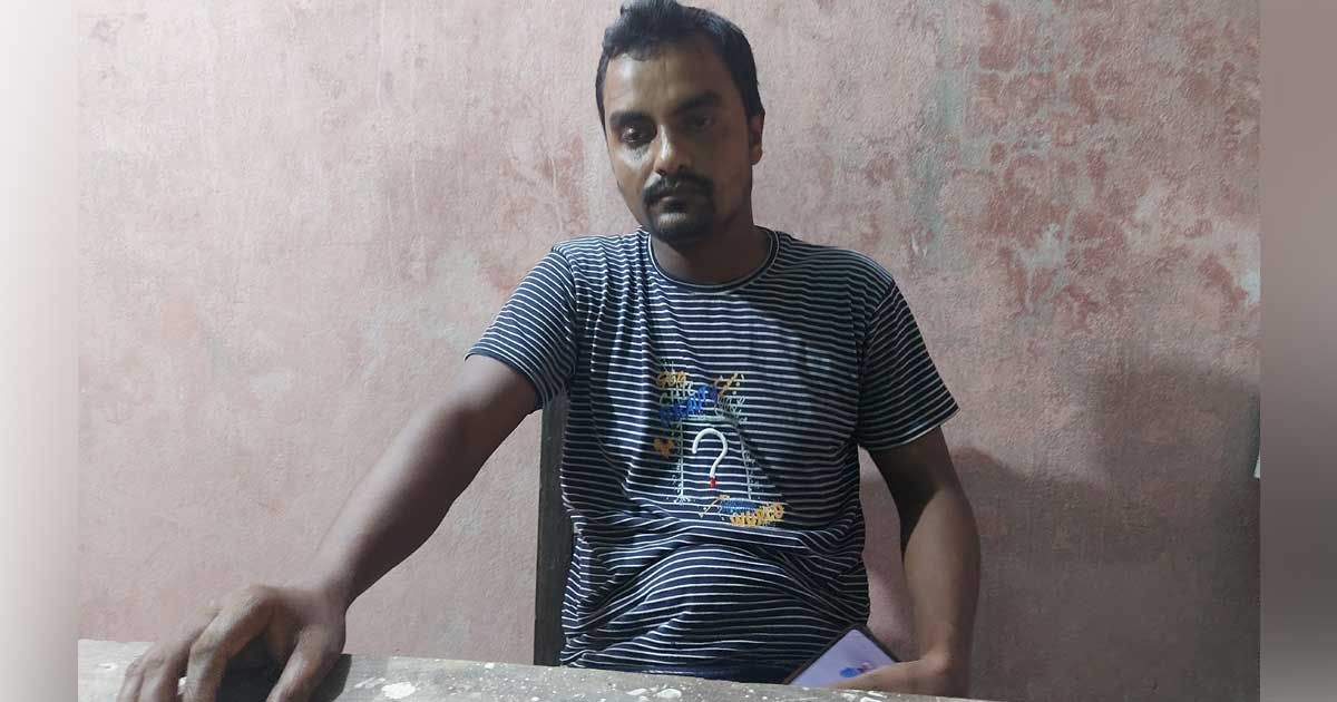 নিখোঁজ কুয়াকাটায়, চেন্নাইয়ে সন্ধান নিয়ে রহস্য 