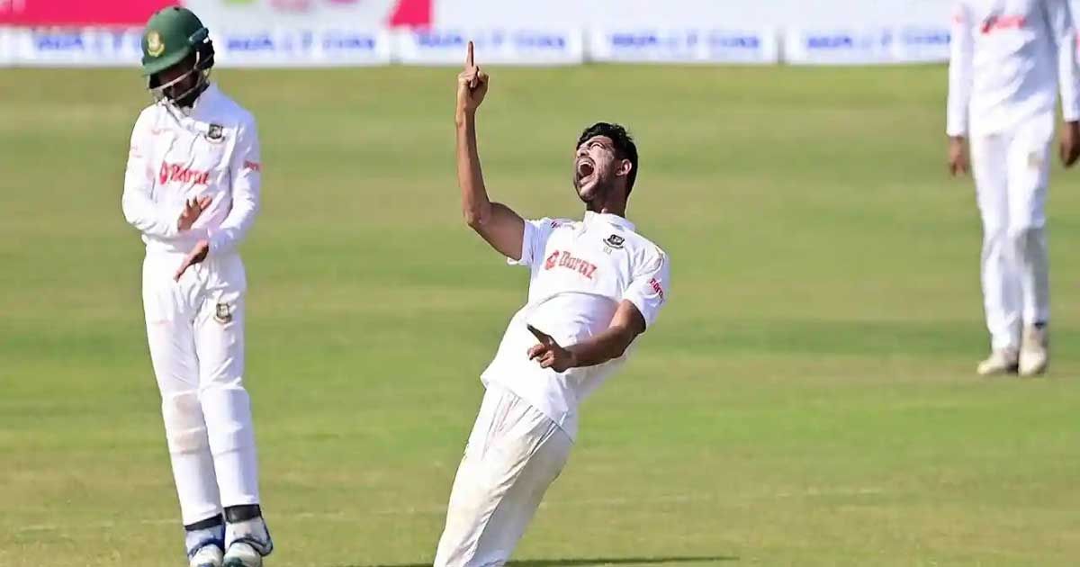 সামনের সপ্তাহে স্কিল ক্যাম্পে যোগ দিচ্ছেন নাঈম-শরীফুল